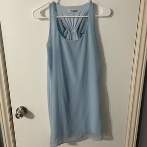 Dainty Hooligan mini dress